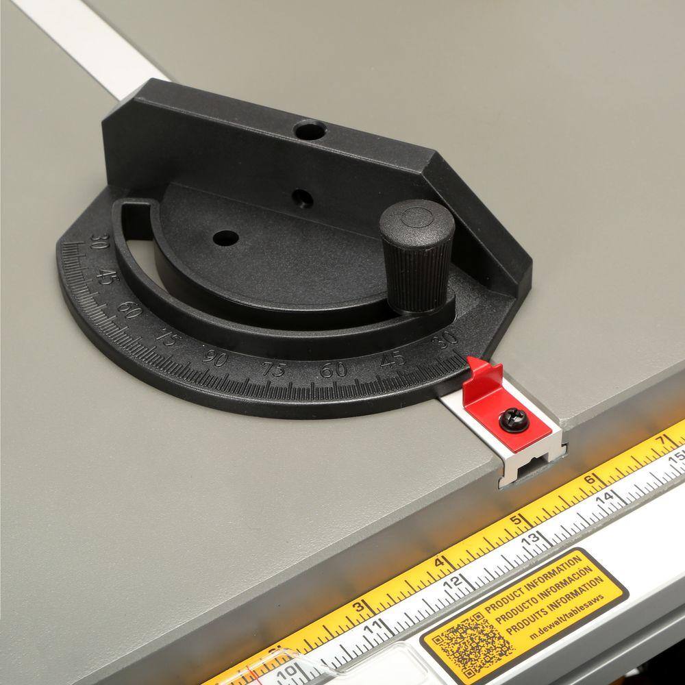 15 Amp Corded 10 in. Job Site Table Saw with Rolling StandQuantumX Chargers