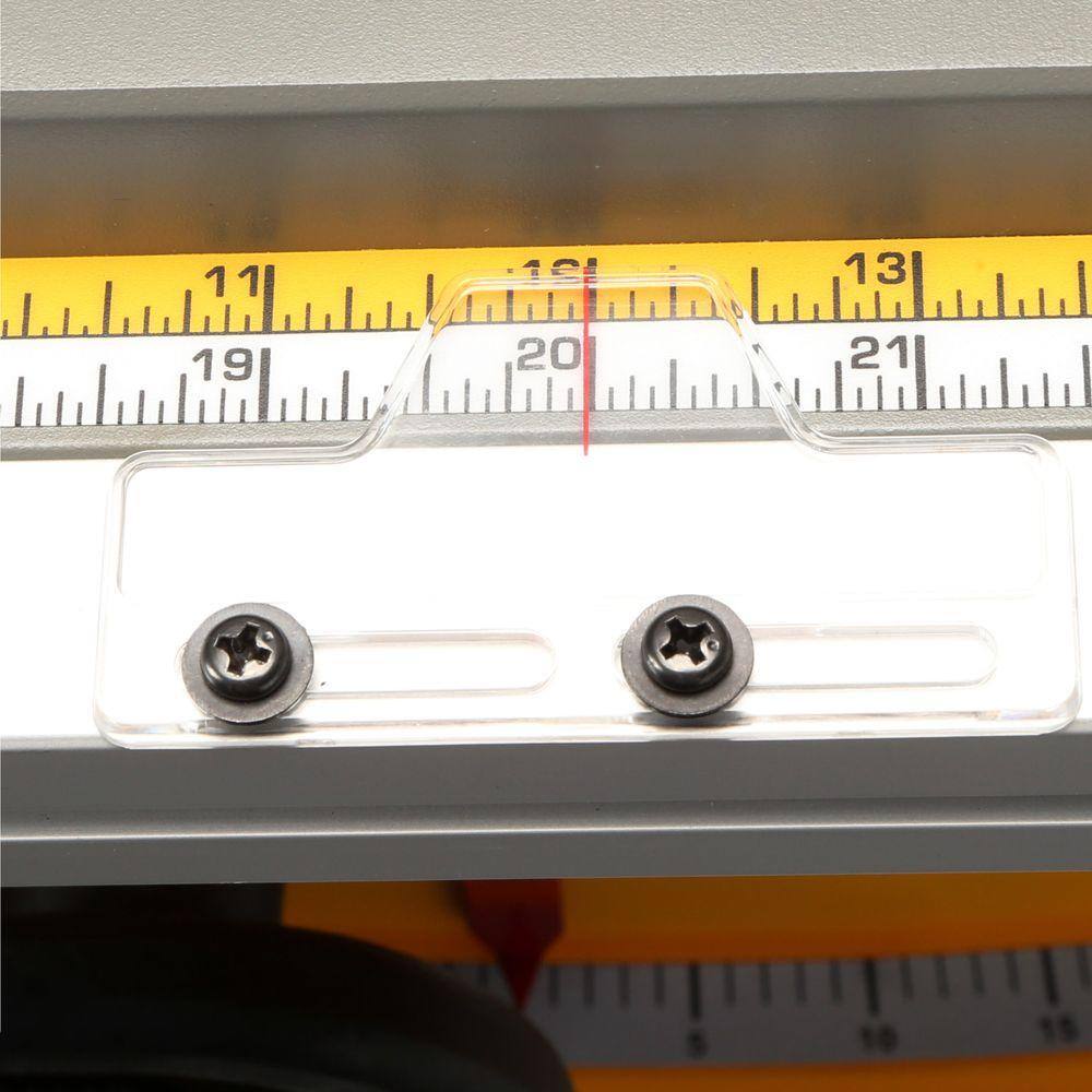 15 Amp Corded 10 in. Job Site Table Saw with Rolling StandQuantumX Chargers