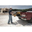 15 Amp Corded 10 in. Job Site Table Saw with Rolling StandQuantumX Chargers