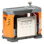 15 Amp Corded 13 in. Thickness Corded PlanerQuantumX Chargers
