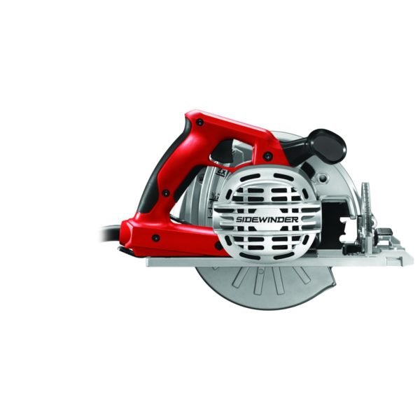 15 amps 7 - 1/4 in. Corded Brushed Circular Saw Tool OnlyQuantumX Chargers