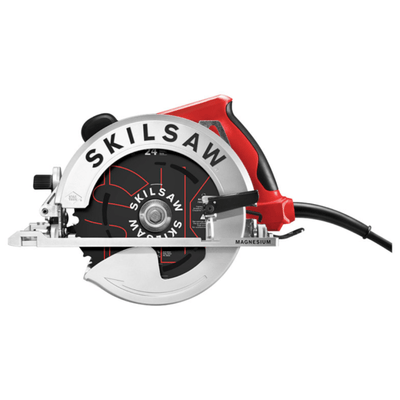 15 amps 7 - 1/4 in. Corded Brushed Circular Saw Tool OnlyQuantumX Chargers