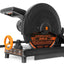 15 Amps Chop SawQuantumX Chargers
