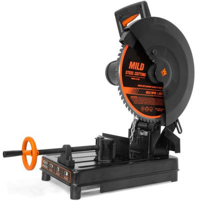 15 Amps Chop SawQuantumX Chargers