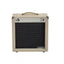 15 - Watt 1×12 Guitar Combo Tube Amp with Celestion Speaker and Spring ReverbQuantumX Chargers