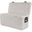 150 Qt Latitude Marine Hard Side Cooler, WhiteQuantumX Chargers