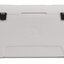 150 Qt Latitude Marine Hard Side Cooler, WhiteQuantumX Chargers