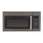 1.6 cu. ft. Over the Range Microwave in Slate, Fingerprint ResistantQuantumX Chargers