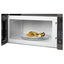 1.6 cu. ft. Over the Range Microwave in Slate, Fingerprint ResistantQuantumX Chargers