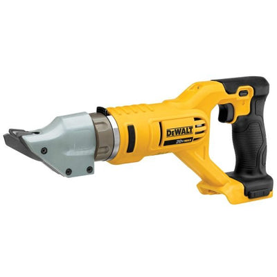 16 - Gauge 20 - Volt Cordless Metal ShearsQuantumX Chargers