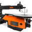 16 - in 1.2 - Amp Variable Speed Corded Scroll SawQuantumX Chargers