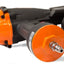 1.75 - in 11 - Gauge Pneumatic Roofing NailerQuantumX Chargers