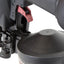 1.75 - in 11 - Gauge Pneumatic Roofing NailerQuantumX Chargers