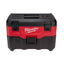 18 - Volt 2 Gal. Lithium - Ion Cordless Wet/Dry Vacuum (Tool - Only)QuantumX Chargers