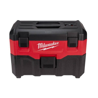 18 - Volt 2 Gal. Lithium - Ion Cordless Wet/Dry Vacuum (Tool - Only)QuantumX Chargers