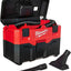 18 - Volt 2 Gal. Lithium - Ion Cordless Wet/Dry Vacuum (Tool - Only)QuantumX Chargers
