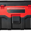 18 - Volt 2 Gal. Lithium - Ion Cordless Wet/Dry Vacuum (Tool - Only)QuantumX Chargers