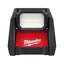 18 - Volt Lithium - Ion Cordless 4000 Lumens ROVER LED AC/DC Flood Light (Tool - Only)QuantumX Chargers