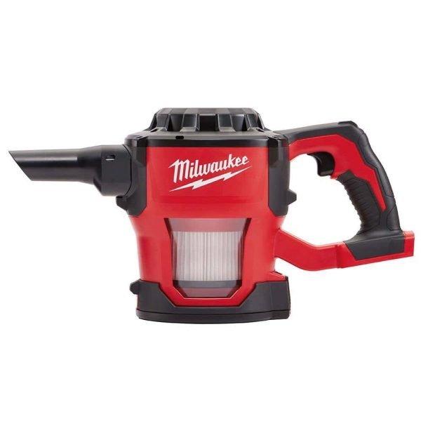 18 - Volt Lithium - Ion Cordless Compact Vacuum (Tool - Only)QuantumX Chargers