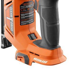 18V Brushless Cordless Nailer Combo Kit with Brad & Finish Nailers, Battery & ChargerQuantumX Chargers