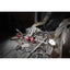 18V Lithium - Ion Cordless Rocket Dual Power Tower Lights with (2) 6.0Ah High Output BatteriesQuantumX Chargers
