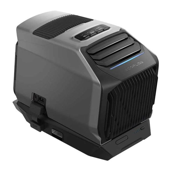 2 1800W Portable Outdoor AC With Heater, 6K BTU (SAK84173)QuantumX Chargers