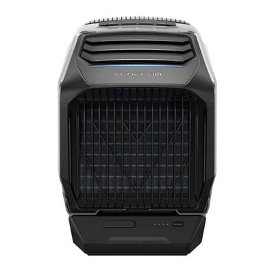 2 1800W Portable Outdoor AC With Heater, 6K BTU (SAK84173)QuantumX Chargers
