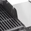 2 Burner Liquid Propane Grill BlackQuantumX Chargers
