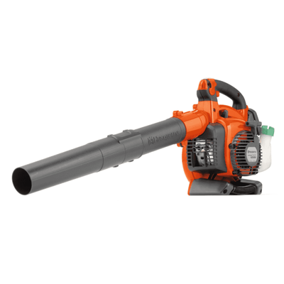 2 - Cycle 170 - MPH 470 - CFM Handheld Gas Leaf Blower with Vacuum KitQuantumX Chargers