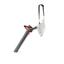 2 - Cycle 170 - MPH 470 - CFM Handheld Gas Leaf Blower with Vacuum KitQuantumX Chargers