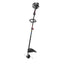 2 - Cycle 25cc Full Crank Straight Shaft Attachment Capable String TrimmerQuantumX Chargers