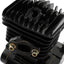 2 - Stroke 80cc Motor Gas Engine Kit for Motorized Bicycle Cycle Bike Engine kitQuantumX Chargers