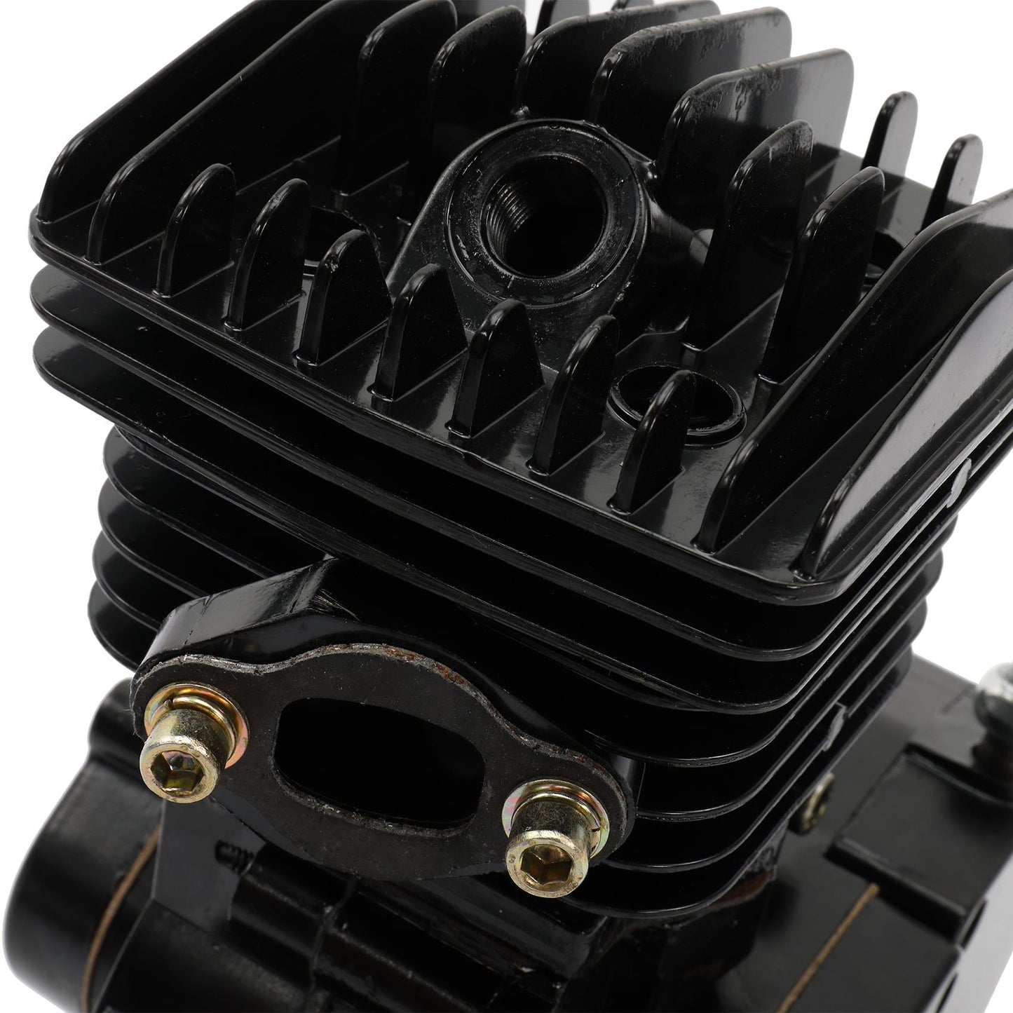 2 - Stroke 80cc Motor Gas Engine Kit for Motorized Bicycle Cycle Bike Engine kitQuantumX Chargers