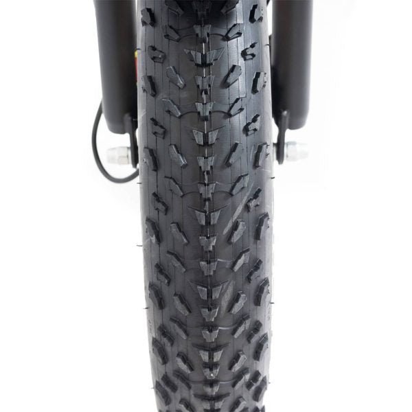 20 48V/14AH 750W Foldable Fat Tire Electric Trike, 330LBSQuantumX Chargers