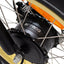 20 48V/14AH 750W Foldable Fat Tire Electric Trike, 330LBSQuantumX Chargers