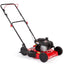 20 - Inch 125Cc Gas Push Mower with Briggs & Stratton EngineQuantumX Chargers