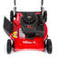 20 - Inch 125Cc Gas Push Mower with Briggs & Stratton EngineQuantumX Chargers