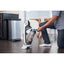 20 - Volt High Capacity Cordless Stick Vacuum (Battery Not Included)QuantumX Chargers