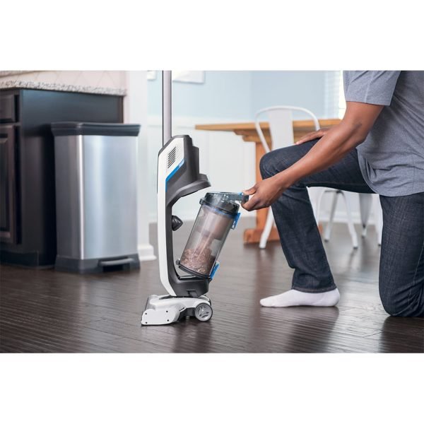 20 - Volt High Capacity Cordless Stick Vacuum (Battery Not Included)QuantumX Chargers