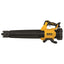 20V 14 in. Cordless Folding String Trimmer and Handheld Blower Combo KitQuantumX Chargers