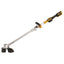 20V 14 in. Cordless Folding String Trimmer and Handheld Blower Combo KitQuantumX Chargers