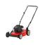 21 125cc Gas Push Lawn MowerQuantumX Chargers