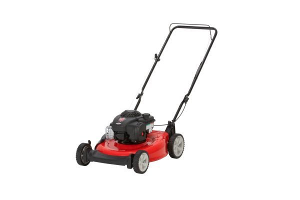 21 125cc Gas Push Lawn MowerQuantumX Chargers
