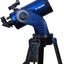 218006 StarNavigator NG 125 Telescope, BlackQuantumX Chargers