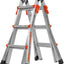 22 - Foot Velocity Multi - Use Ladder, 300 - Pound Duty RatingQuantumX Chargers