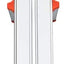 22 - Foot Velocity Multi - Use Ladder, 300 - Pound Duty RatingQuantumX Chargers