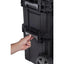 22 in. Connect Rolling System Tool BoxQuantumX Chargers