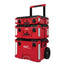 22 in. Rolling Tool Box, 22 in. Large Tool Box and 22 in. Medium Tool Box 8426 - 8425 - 8424QuantumX Chargers