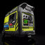 2,300 - Watt Super Quiet Gasoline Powered GeneratorQuantumX Chargers