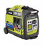 2,300 - Watt Super Quiet Gasoline Powered GeneratorQuantumX Chargers